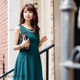 ドレス パーティードレス 結婚式ドレス | PourVous | 詳細画像40