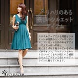 ドレス パーティードレス 結婚式ドレス | PourVous | 詳細画像32