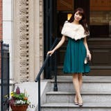 ドレス パーティードレス 結婚式ドレス | PourVous | 詳細画像46