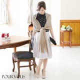 PourVousオリジナル ストール ショール | PourVous | 詳細画像29 