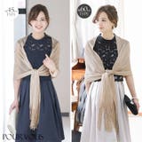 PourVousオリジナル ストール ショール | PourVous | 詳細画像12 