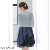 PourVousオリジナル ストール ショール | PourVous | 詳細画像15 