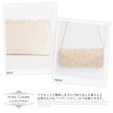 【結婚式やパーティーに】パール 付き リボン | PourVous | 詳細画像18 