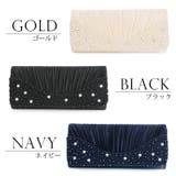 【結婚式やパーティーに】パール 付き リボン | PourVous | 詳細画像19 