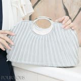パーティーバッグ 結婚式 クラッチバッグ | PourVous | 詳細画像34