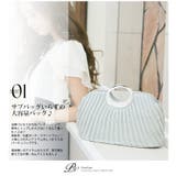 パーティーバッグ 結婚式 クラッチバッグ | PourVous | 詳細画像23