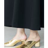 シアースリーブフレアードレス | PREFERIR | 詳細画像20 