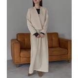 ストレッチショートジャケット | PREFERIR | 詳細画像16