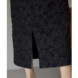 フクレジャガードバルーンスリーブドレス | PREFERIR | 詳細画像19 