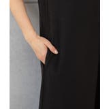 ポンチカーデアンサンブルワンピース | PREFERIR | 詳細画像18 