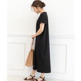 レーヤード風カットソーワンピース | PREFERIR | 詳細画像7 