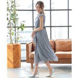 花柄パンチングカットパンプス | PREFERIR | 詳細画像4 