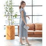 花柄パンチングカットパンプス | PREFERIR | 詳細画像5 