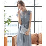 3WAYサテン プリーツパーティークラッチバッグ | PREFERIR | 詳細画像4