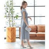 3WAYサテン プリーツパーティークラッチバッグ | PREFERIR | 詳細画像5