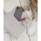 3WAYサテン プリーツパーティークラッチバッグ | PREFERIR | 詳細画像7