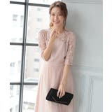 3WAYビジュー付きサテンプリーツパーティークラッチバッグ | PREFERIR | 詳細画像4 