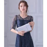 3WAYサテンプリーツ切り替えパーティークラッチバッグ | PREFERIR | 詳細画像2 