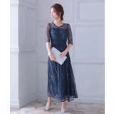 3WAYサテンプリーツ切り替えパーティークラッチバッグ | PREFERIR | 詳細画像5 