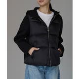 中わた切り替えブルゾン | PREFERIR | 詳細画像13 