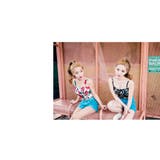 ローズビスチェ キャミソール ジップアップ | PREMIUM K | 詳細画像19