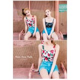 ローズビスチェ キャミソール ジップアップ | PREMIUM K | 詳細画像20