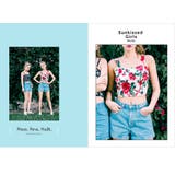 ローズビスチェ キャミソール ジップアップ | PREMIUM K | 詳細画像6