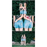 ローズビスチェ キャミソール ジップアップ | PREMIUM K | 詳細画像8