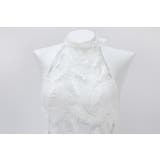 透け感ビキニワンピース シースルー ビキニ | PREMIUM K | 詳細画像15 