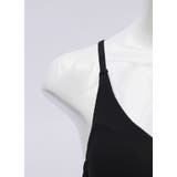 フリルワンピース＆カーディガンセット モノキニ セットアップ | PREMIUM K | 詳細画像15 