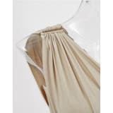 シャーリングワンショルダービキニ セパレート ストラップ | PREMIUM K | 詳細画像19 