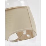 シャーリングワンショルダービキニ セパレート ストラップ | PREMIUM K | 詳細画像23 