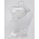 ワンショルダービキニ サイドリボン セパレート | PREMIUM K | 詳細画像20 