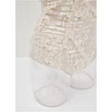 2WAYコルセットレースワンピース 水着 ベルスリーブ | PREMIUM K | 詳細画像20 