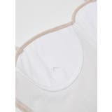 2WAYコルセットレースワンピース 水着 ベルスリーブ | PREMIUM K | 詳細画像25 