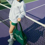 fpワンポイントミニワンピース チュニック テニス | PREMIUM K | 詳細画像12 