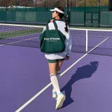 fpワンポイントミニワンピース チュニック テニス | PREMIUM K | 詳細画像15 