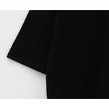 ランドリービッグTシャツ ドロップショルダー お揃い | PREMIUM K | 詳細画像31 