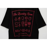 ランドリービッグTシャツ ドロップショルダー お揃い | PREMIUM K | 詳細画像33 