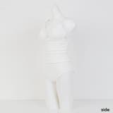 優雅なレースワンピース 水着 シースルー | PREMIUM K | 詳細画像2 