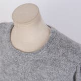 シャーリング袖のパフスリーブトップス バルーン袖 ボリューム袖 | PREMIUM K | 詳細画像29 