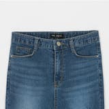 ブルースリムフィットデニム ダメージジーンズ クラッシュ | PREMIUM K | 詳細画像24 