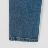 ブルースリムフィットデニム ダメージジーンズ クラッシュ | PREMIUM K | 詳細画像30 