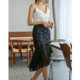 カラービスチェキャミソール 深いVネック ワイドVネック | PREMIUM K | 詳細画像23