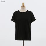 リネンミックスポケットTシャツ 半袖 スラブ | PREMIUM K | 詳細画像11 
