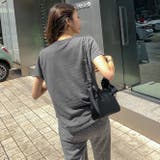 リネンミックスポケットTシャツ 半袖 スラブ | PREMIUM K | 詳細画像9 