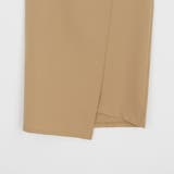 アシンメトリーHラインスカート ロングスカート ユニーク | PREMIUM K | 詳細画像20