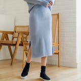 きれいめツーピース セットアップニット 長袖 | PREMIUM K | 詳細画像12