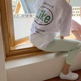 LikeオーバーサイズTシャツ 半袖 ビッグシルエット | PREMIUM K | 詳細画像16