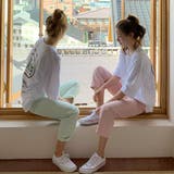 LikeオーバーサイズTシャツ 半袖 ビッグシルエット | PREMIUM K | 詳細画像4